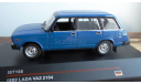 ВАЗ 2104  IST Models  1:43, масштабная модель, scale43