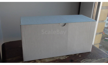 РАСПРОДАЖА зил 45085 л металлическая платформа  Сарлаб, масштабная модель, scale43
