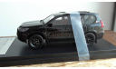 Toyota Land Cruiser Prado TX 70th - black HI-STORY, масштабная модель, scale43