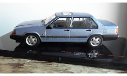 volvo 940  turbo   IXO  1:43