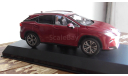 РАСПРОДАЖА LEXUS RX KYOSHO  1;43, масштабная модель, scale43