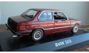 BMW 323I Maxichamps, масштабная модель, Minichamps, scale43