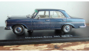 Mercedes-Benz 280 SE 3,5 Spark  1:43, масштабная модель, 1/43