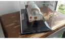 АЦТ-8 Приозерск DIP Models, масштабная модель, scale43
