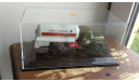 АЦТ-8 Приозерск DIP Models, масштабная модель, scale43