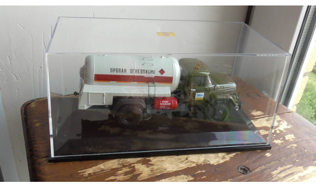 АЦТ-8 Приозерск DIP Models, масштабная модель, scale43