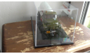 АЦТ-8 Приозерск DIP Models, масштабная модель, scale43