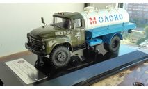 зил АЦТП  1968г. Москва DIP Models, масштабная модель, scale43