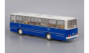 ИКАРУС-260 «Венгрия» Lim. 250 pcs., масштабная модель, 1:43, 1/43, Classicbus, Ikarus