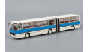 Икарус-280.33М (бело-синий) Lim. 150 pcs. SALE!, масштабная модель, 1:43, 1/43, Classicbus, Ikarus