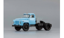 ГАЗ-52-06 седельный тягач SALE!, масштабная модель, 1:43, 1/43, DiP Models