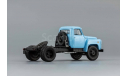 ГАЗ-52-06 седельный тягач SALE!, масштабная модель, 1:43, 1/43, DiP Models