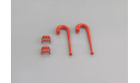 ЗИЛ ПМЗ-16В 1958 г. L.e. 360 pcs. SALE!, масштабная модель, 1:43, 1/43, DiP Models