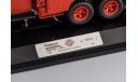 ЗИЛ ПМЗ-16В 1958 г. L.e. 360 pcs. SALE!, масштабная модель, 1:43, 1/43, DiP Models