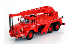 Magirus Berliet TBO 15 Tone fire Department crane vehicle SDI des Yvelines