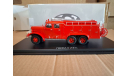 ЗИС-151 ПМЗМ-3, масштабная модель, 1:43, 1/43, Start Scale Models (SSM)