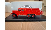 ЗИС-151 ПМЗМ-3, масштабная модель, 1:43, 1/43, Start Scale Models (SSM)