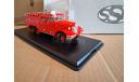 ЗИС-151 ПМЗМ-3, масштабная модель, 1:43, 1/43, Start Scale Models (SSM)