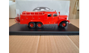 ЗИС-151 ПМЗМ-3, масштабная модель, 1:43, 1/43, Start Scale Models (SSM)
