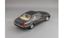 Mercedes-Benz 600 SEC (C140) 1992 anthracite, масштабная модель, scale18, KK-Scale