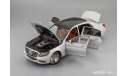 Mercedes-Benz Maybach S-Class (S600) SWB 2015 silver 1:18, масштабная модель, 1/18, Autoart