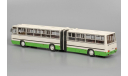 Икарус-280.33М (бело-зеленый) Lim. 150 pcs. SALE!, масштабная модель, 1:43, 1/43, Classicbus, Ikarus