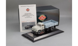Грузовик 52-03 Пермская область «Совхоз «Косинский» 1969 г.