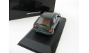 Opel Kadett emerald green metallic 1989 г., масштабная модель, 1:43, 1/43, Minichamps