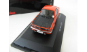 Opel Manta A GT/E orange / black Редкий Шуко!, масштабная модель, 1:43, 1/43, Schuco