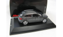 Audi A3 Sportback daytona gray 2012 г., масштабная модель, scale43, SCHUCO