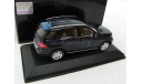 Mercedes-Benz M-class Blue metallic 2011 г., масштабная модель, scale43, Minichamps