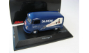 VW T1 Daimon dark blue, масштабная модель, 1:43, 1/43, SCHUCO, Volkswagen
