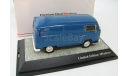 VW T2 box van blue, фургон SALE!, масштабная модель, 1:43, 1/43, Premium Classixxs, Volkswagen