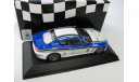 Maserati Gran Turismo MC GT4 Test Car #9 Trofeo Gran Turismo 2010 г. SALE!, масштабная модель, 1:43, 1/43, Minichamps