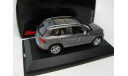 VW Touareg 2010 grey Редкий Шуко!, масштабная модель, 1:43, 1/43, Schuco, Volkswagen