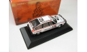 Citroën CX 2400 GTI Dakar N.125 1981 г. RARE!, масштабная модель, 1:43, 1/43, Norev