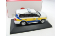 TOYOTA LAND CRUISER 200 ’Qatar Traffic Police’ (дорожная полиция Катара) 2011 г. SALE!, масштабная модель, 1:43, 1/43, J-Collection