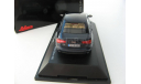 Audi A6 Saloon blue metallic 2012 г., масштабная модель, 1:43, 1/43, SCHUCO