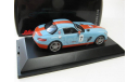 Mercedes-Benz SLS AMG C197 Coupe Gulf Редкий Шуко!, масштабная модель, 1:43, 1/43, Schuco