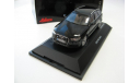 Audi A6 Avant black metallic 2012 г., масштабная модель, 1:43, 1/43, SCHUCO