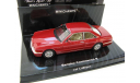 BENTLEY CONTINENTAL R 1996 RED METALLIC SALE!, масштабная модель, 1:43, 1/43, Minichamps