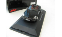 Mercedes-Benz SLK Roadster black 2012 г., масштабная модель, scale43, Schuco