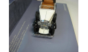 Maybach Zeppelin white / black 1932 г. SALE!, масштабная модель, 1:43, 1/43, Minichamps