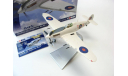 Hawker Sea Hurricane Mk.IIC, 835 NAS, HMS Nairana, 1944 1:72, масштабные модели авиации, scale72, CORGI