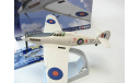 Hawker Sea Hurricane Mk.IIC, 835 NAS, HMS Nairana, 1944 1:72, масштабные модели авиации, scale72, CORGI