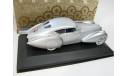 DELAGE D8 120-S POURTOUT AERO Coupe Silver 1937 г. SALE!, масштабная модель, 1:43, 1/43, IXO Museum (серия MUS)