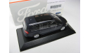 Ford Galaxy grey metallic, масштабная модель, 1:43, 1/43, Minichamps