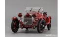 Alfa Romeo 6C 1750 GS, 1930, масштабная модель, CMC, scale18