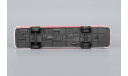 ЗИУ-5 (бело-красный) Lim. 250 pcs. SALE!, масштабная модель, 1:43, 1/43, Classicbus