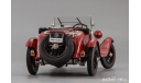 Alfa Romeo 6C 1750 GS, 1930, масштабная модель, CMC, scale18